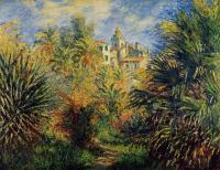 Monet, Claude Oscar